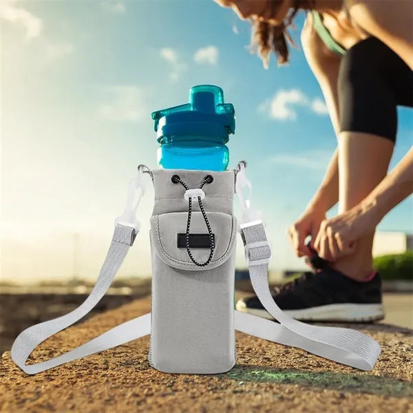 Water Bottle Carrier Bag