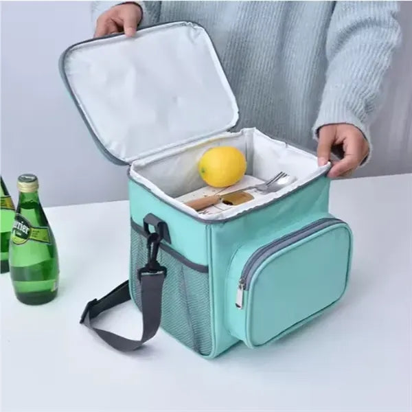 Portable Picnic insulation bag