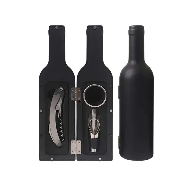 Wine Bottle Opener Set