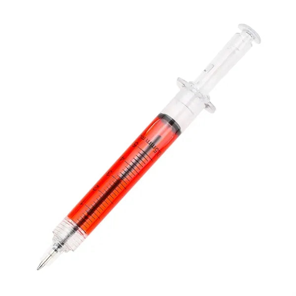 Multi-Color Retractable Fun Nurses Week Gifts Pen