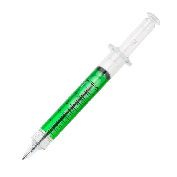 Multi-Color Retractable Fun Nurses Week Gifts Pen