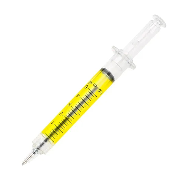 Multi-Color Retractable Fun Nurses Week Gifts Pen
