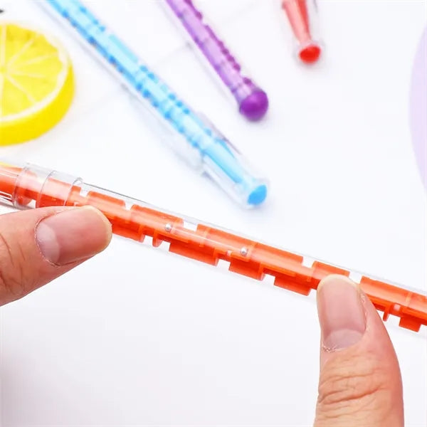 Novelty Labyrinth Game Pen