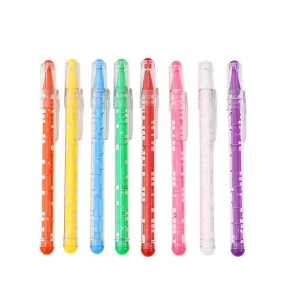 Novelty Labyrinth Game Pen
