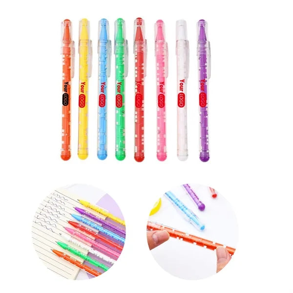 Novelty Labyrinth Game Pen