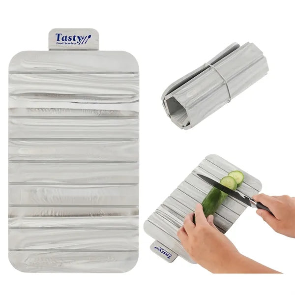 Foldable Portable Cutting Board