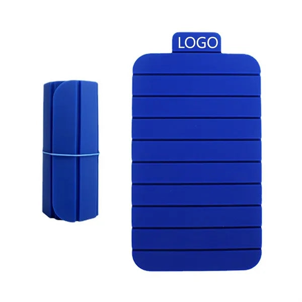 Foldable Portable Cutting Board