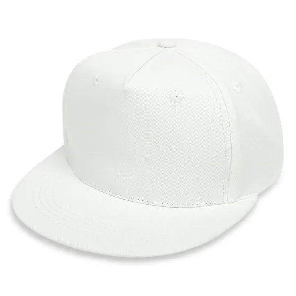 Toddler Tie-Dye Hip Hop Baseball Cap Flat Brim