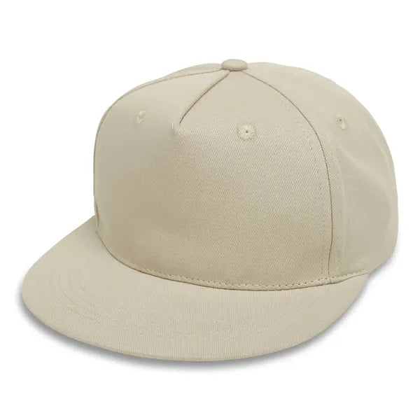Toddler Tie-Dye Hip Hop Baseball Cap Flat Brim