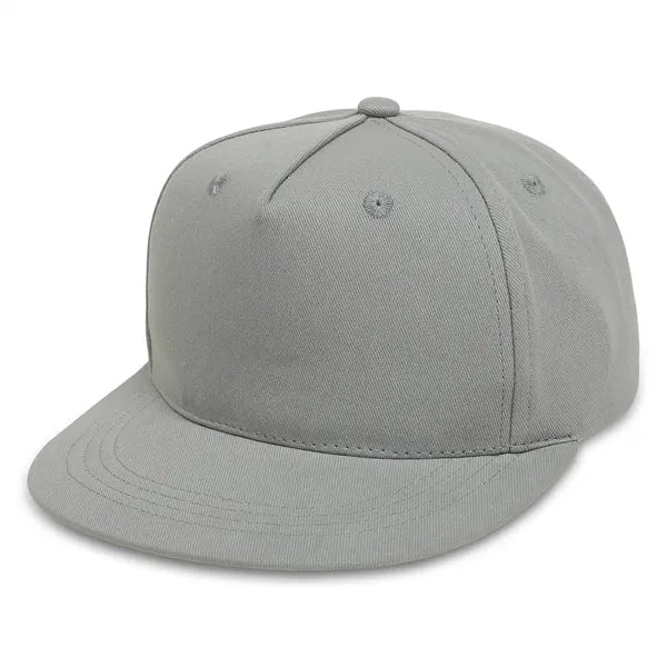 Toddler Tie-Dye Hip Hop Baseball Cap Flat Brim
