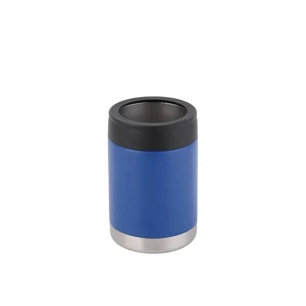 12 Oz Stainless Steel Vacuum Cup