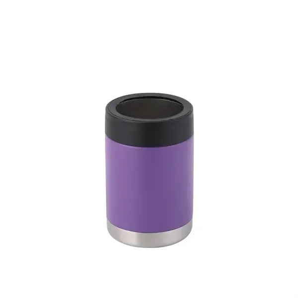 12 Oz Stainless Steel Vacuum Cup