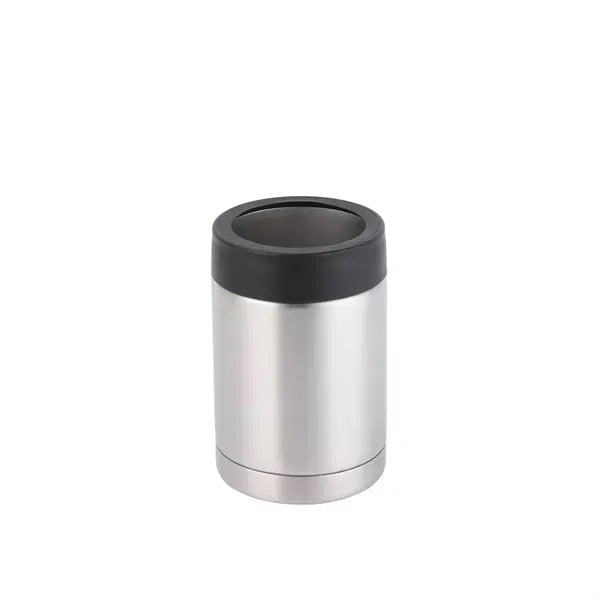 12 Oz Stainless Steel Vacuum Cup