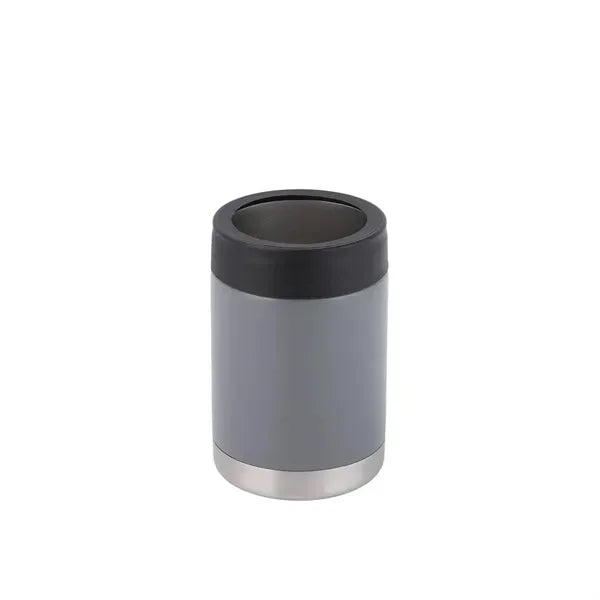 12 Oz Stainless Steel Vacuum Cup
