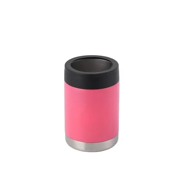 12 Oz Stainless Steel Vacuum Cup