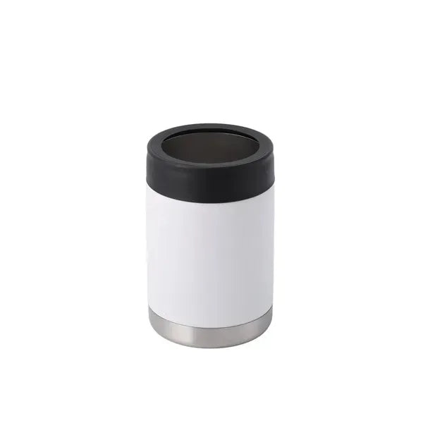 12 Oz Stainless Steel Vacuum Cup