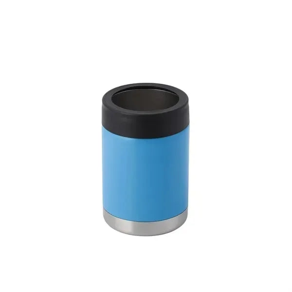 12 Oz Stainless Steel Vacuum Cup