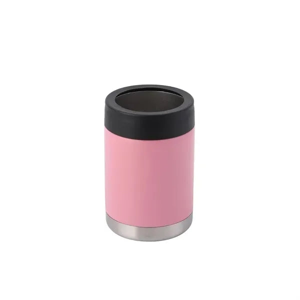 12 Oz Stainless Steel Vacuum Cup