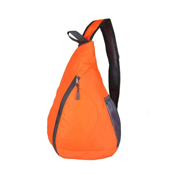 Chest Bag Large Capacity