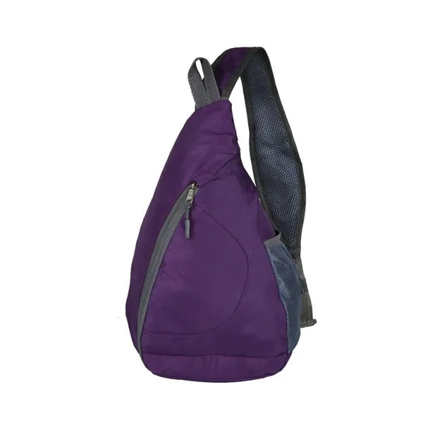 Chest Bag Large Capacity