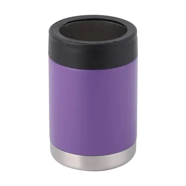 12 Oz Stainless Steel Vacuum Cup