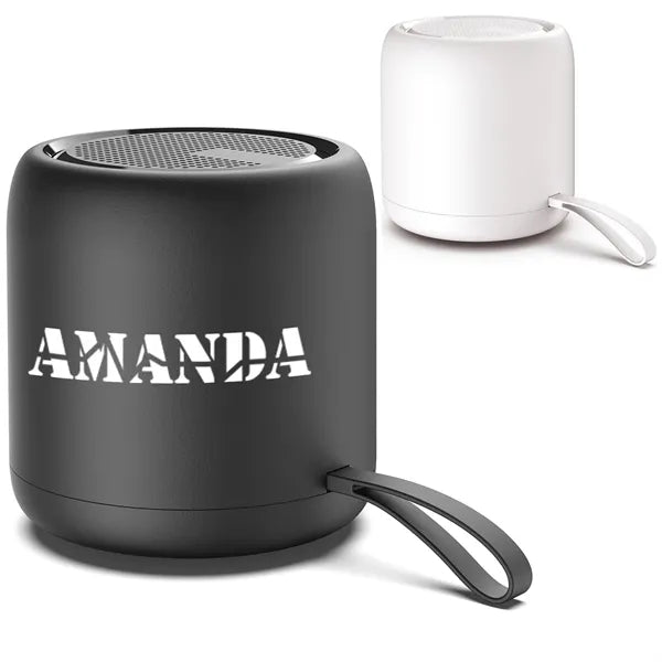 Mini Portable Waterproof Bluetooth Speaker