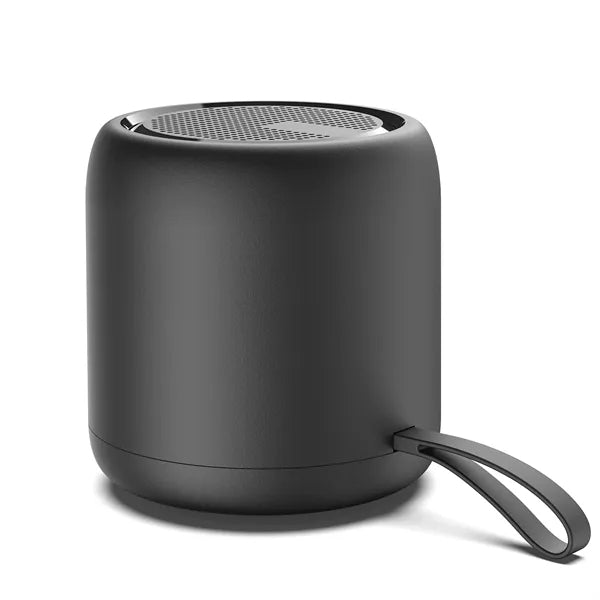 Mini Portable Waterproof Bluetooth Speaker