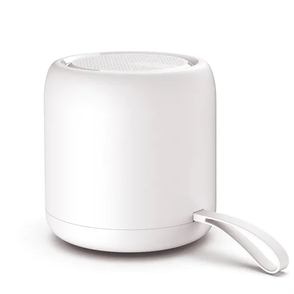 Mini Portable Waterproof Bluetooth Speaker