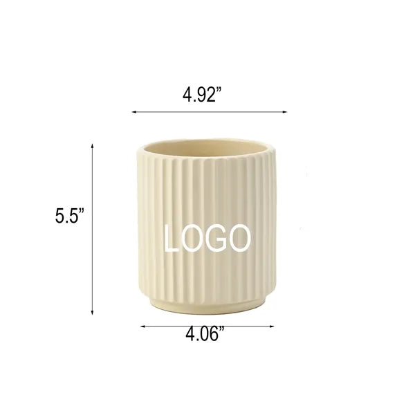 Ceramic Planter Pots
