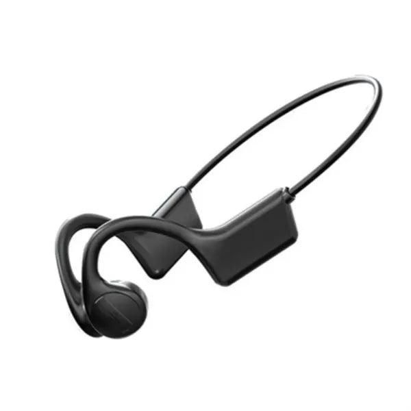 Waterproof Sport Bone Conduction Bluetooth Headphones