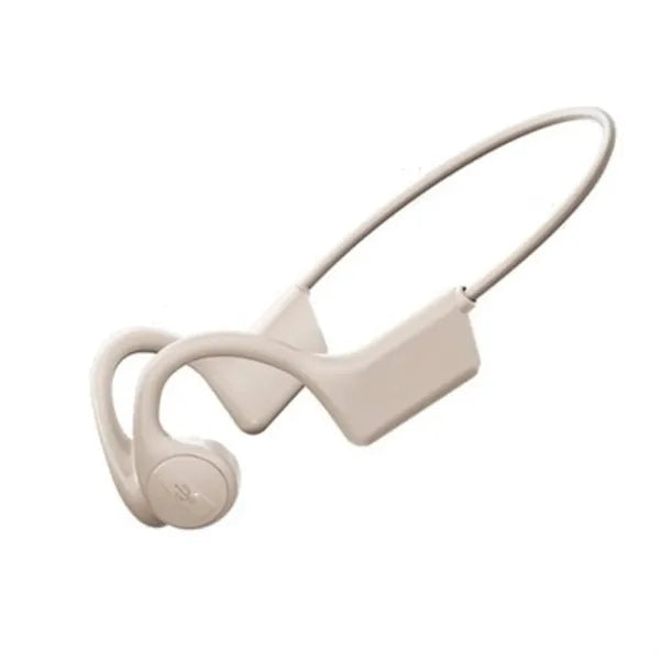 Waterproof Sport Bone Conduction Bluetooth Headphones