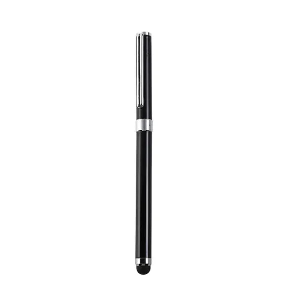 Metal Capacitive Stylus Ballpoint Pen