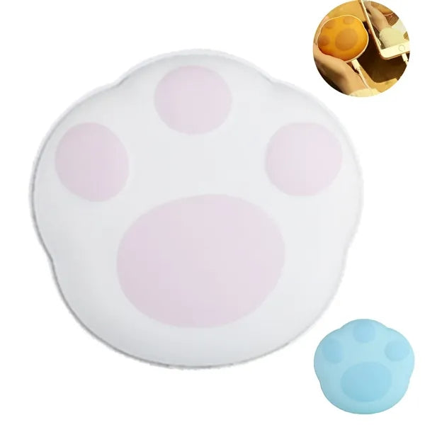 2 in 1 Portable USB Rechargeable Hand Warmer Power Bank