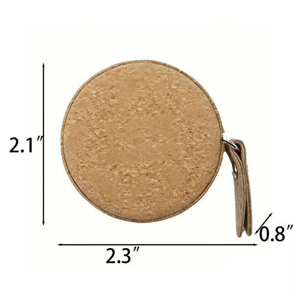 60 Inch Wooden Measuring Tape