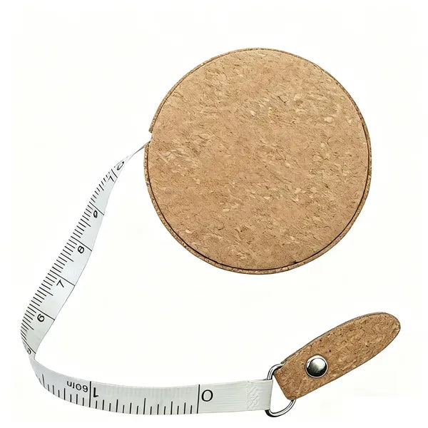60 Inch Wooden Measuring Tape