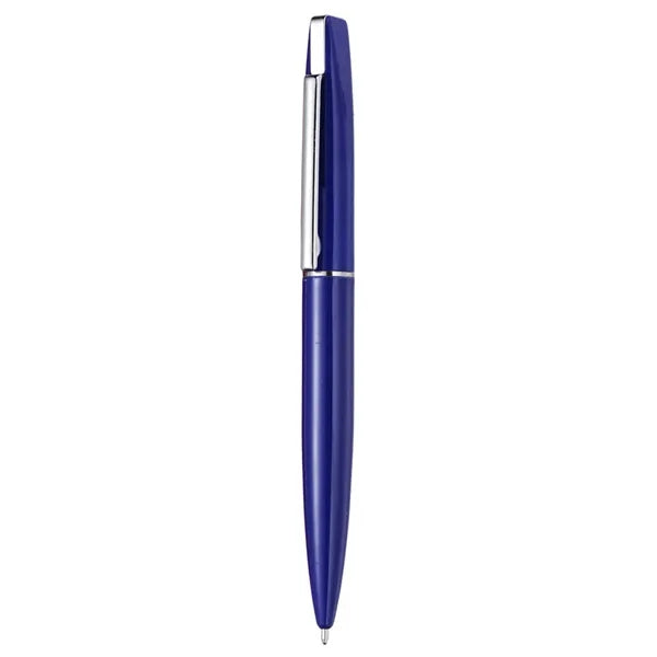 Twist Action Business Plastic Ballpoint Pen