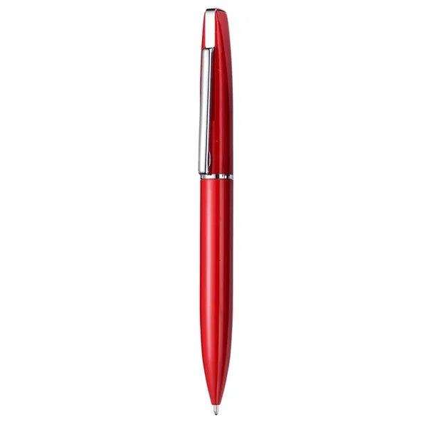 Twist Action Business Plastic Ballpoint Pen