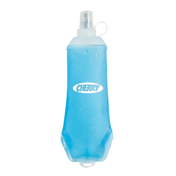 17oz Collapsible TPU Water Flask