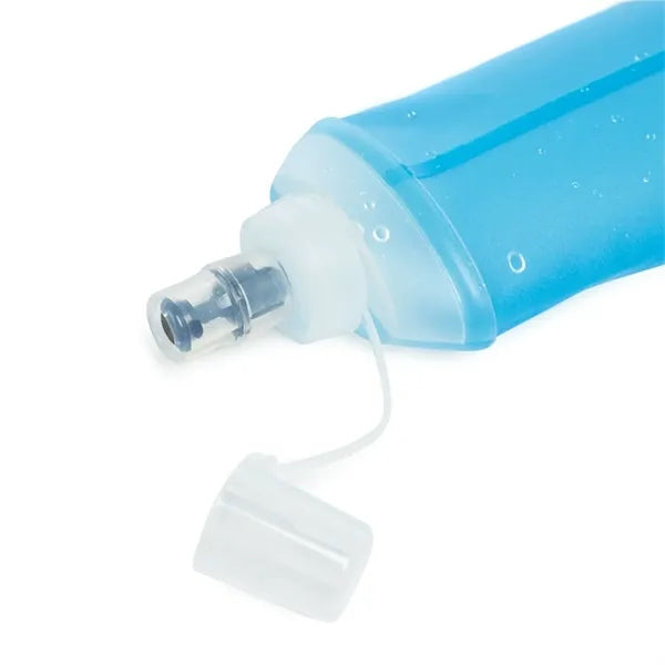 17oz Collapsible TPU Water Flask