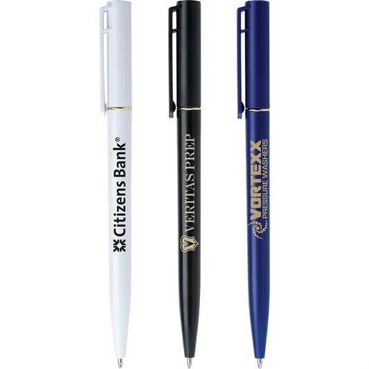 Valet Twist Pen