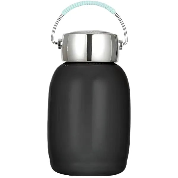 8.5oz Mini Portable Stainless Steel Thermos