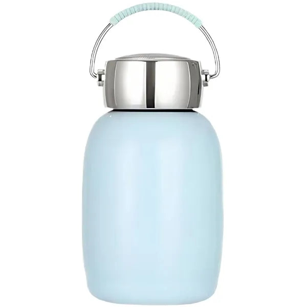 8.5oz Mini Portable Stainless Steel Thermos