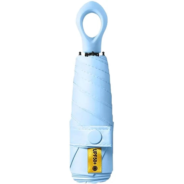 Portable Mini Sun Protection Umbrella