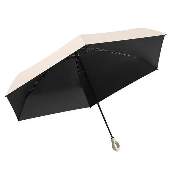 Portable Mini Sun Protection Umbrella