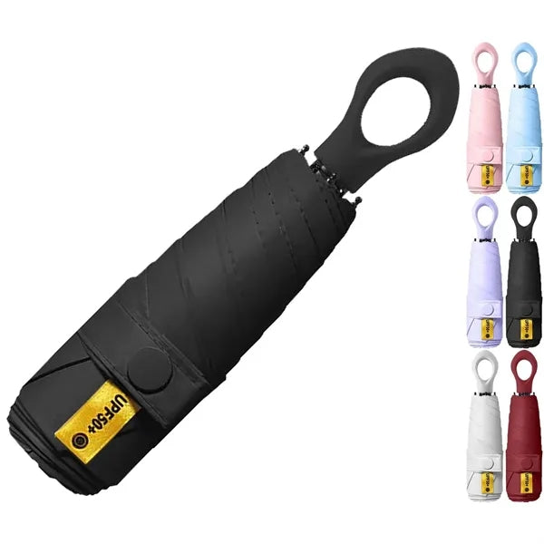 Portable Mini Sun Protection Umbrella