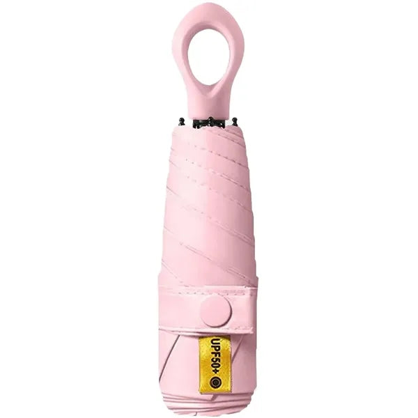 Portable Mini Sun Protection Umbrella