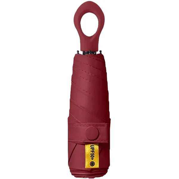 Portable Mini Sun Protection Umbrella
