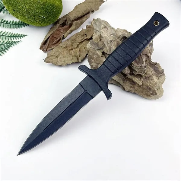 Portable Stainless Steel Outdoor Survival Climbing Knife