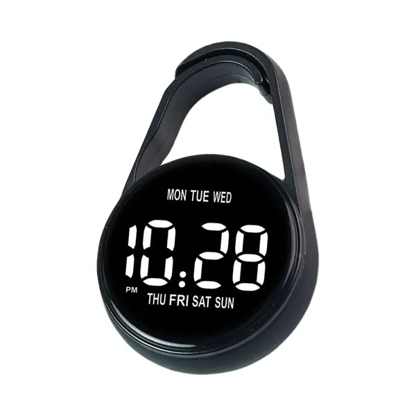 Kids Mini LED Digital Electronic Watch
