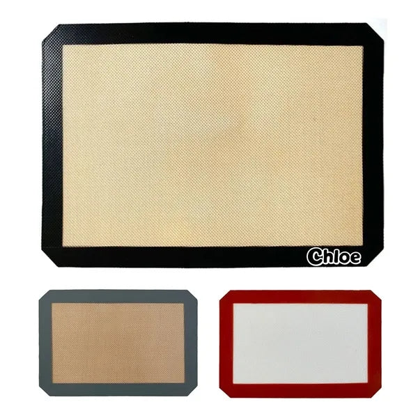 Silicone Non Stick Baking Mat